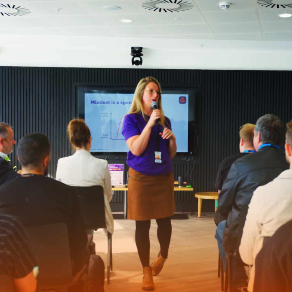 INTERNAL VIDEO CONTENT